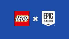 乐高跟Epic Games合作打造儿童版元宇宙
