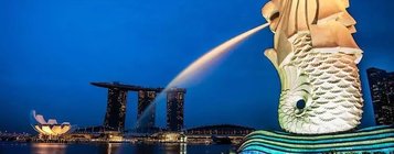 蔡浩宇很好，砍掉二次元GTA，人在新加坡