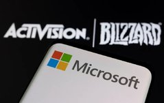 美国联邦贸易委员会放话要阻止微软收购动视暴雪