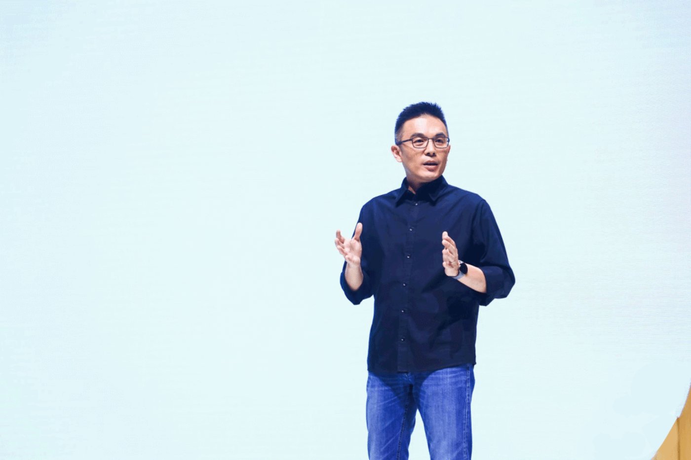 陈俊廷，Google 大中华区总裁